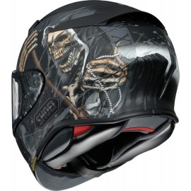 Shoei NXR 2 Faust