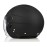 TORC H-595 MAT SİYAH KASK
