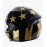 TORC T-15 GOLD İNTERKOMLU KASK
