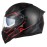 TORC T-15 İNTERKOMLU KASK