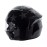 TORC T-15 MIDNIGHT İNTERKOM KASK