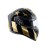 TORC T-15 STAY GOLD KASK
