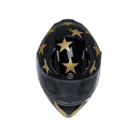 TORC T-15 STAY GOLD KASK 