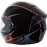 TORC T-15 RUSH KIRMIZI KASK