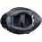 TORC T-15 İNTERKOMLU MAVİ KASK