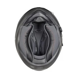 TORC T-15  GOLD İNTERKOMLU KASK