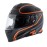 TORC T-28 VAPOR ÇENE AÇILIR KASK