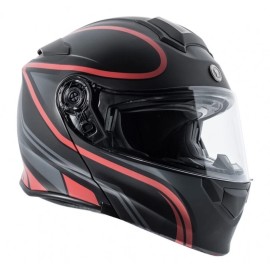 TORC T-28 VAPOR ÇENE AÇILIR KASK