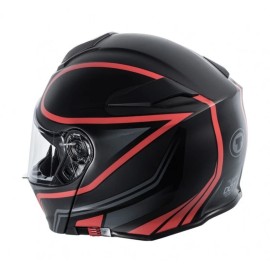 TORC T-28 VAPOR ÇENE AÇILIR KASK