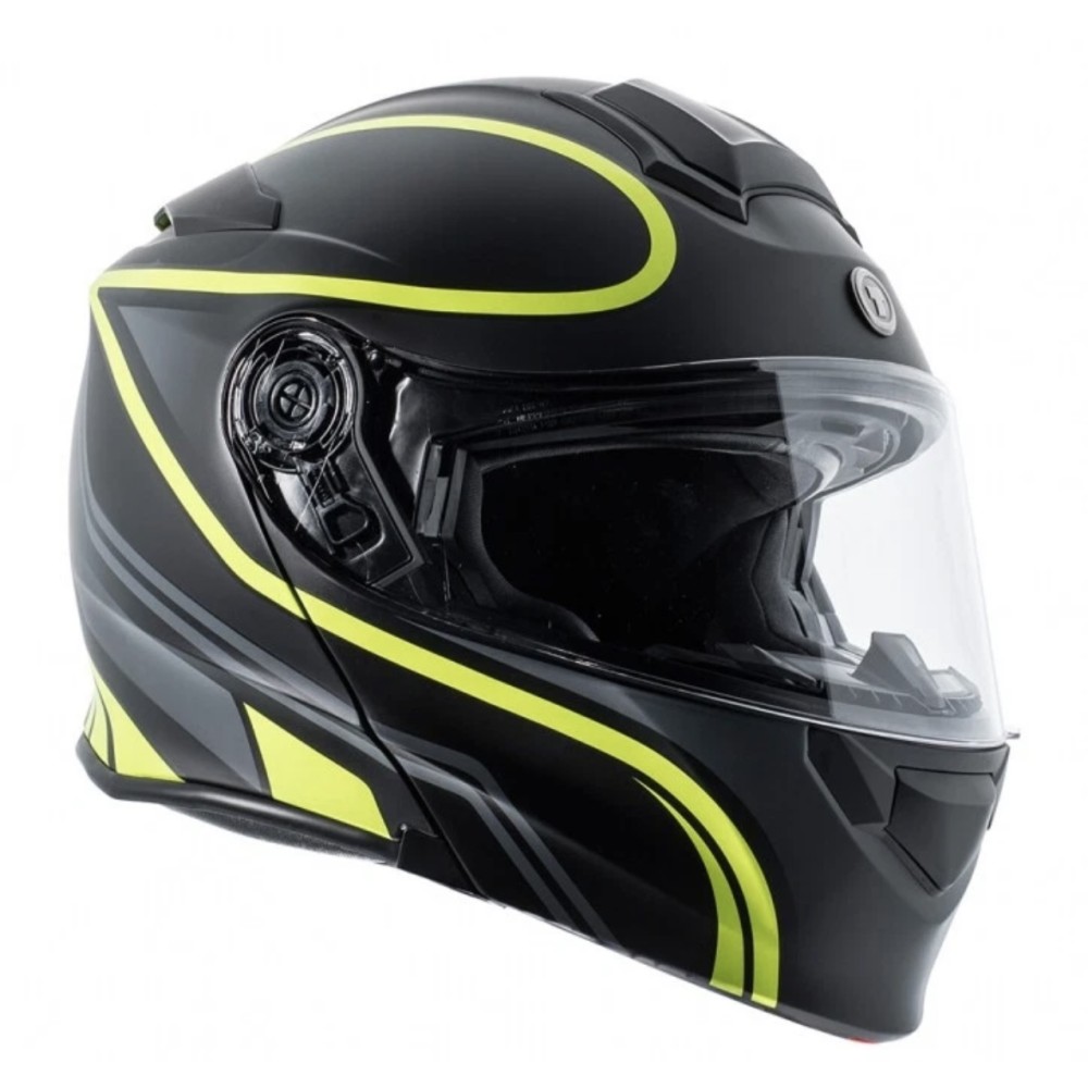 TORC T-28 VAPOR ÇENE AÇILIR KASK