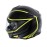 TORC T-28 VAPOR ÇENE AÇILIR KASK
