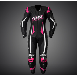 4 Sr Racing Lady Pembe 020 Tulum