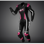 4 Sr Racing Lady Pembe Tulum