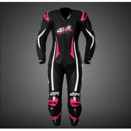 4 Sr Racing Lady Pembe Tulum