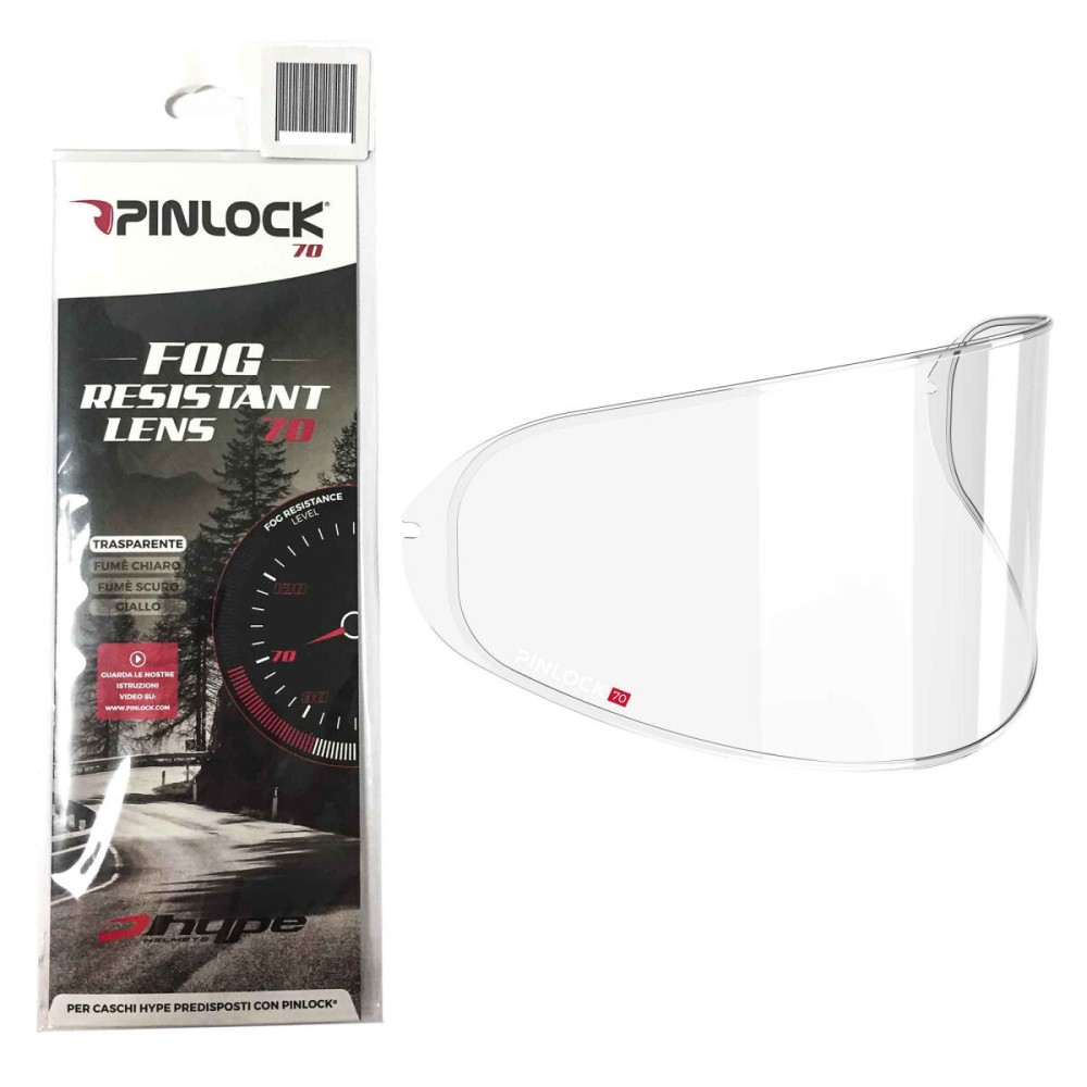 JUST1 J-GPR PİNLOCK