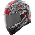 Icon Airform Kryola Kreep MIPS Kask