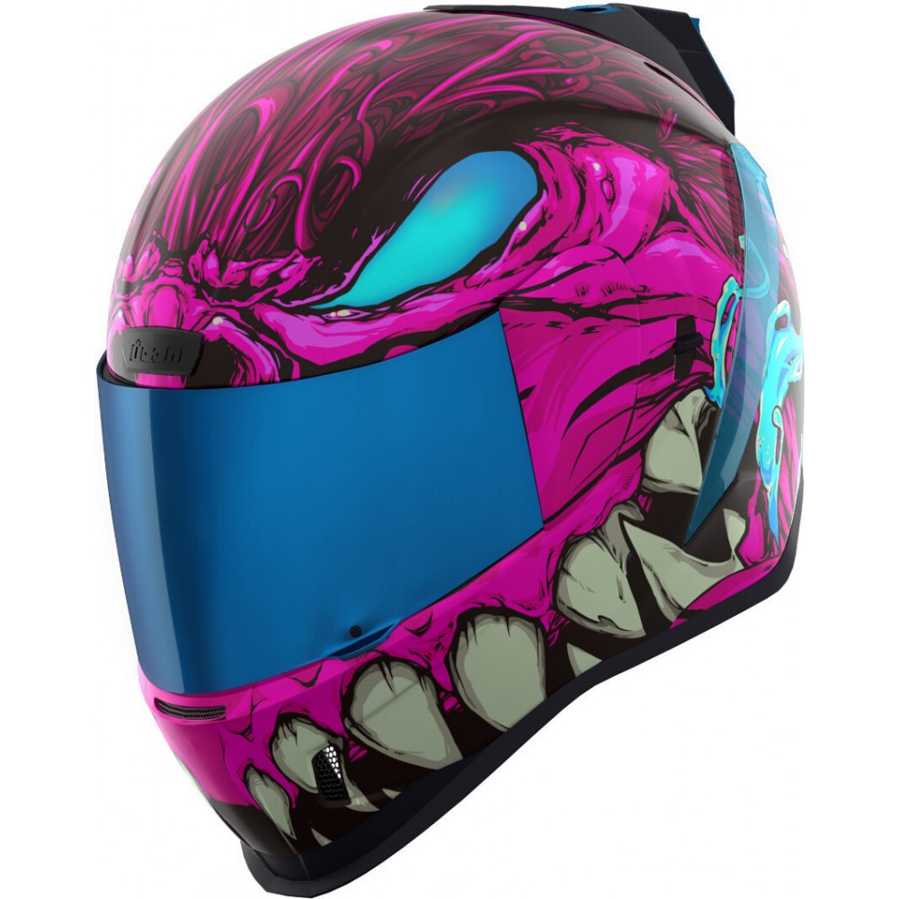 Icon Airform Manik'R MIPS Kask