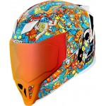 Icon Airflite ReDoodle MIPS Kask